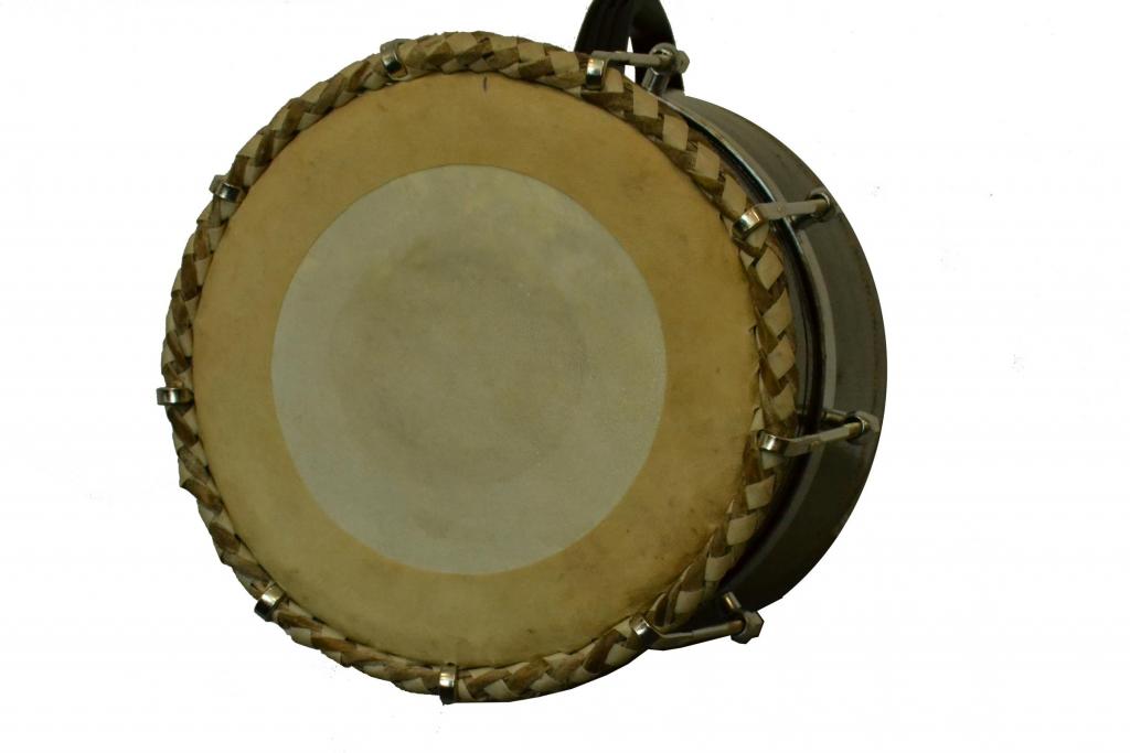 Second on sale hand dholak